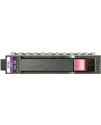 HP DRV HD 146GB 15K 2.5 DP HP SAS (504334-001)