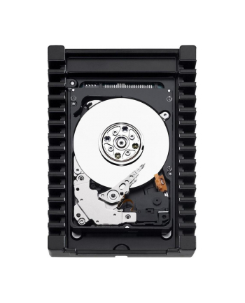 HP - 146GB 2.5'' 10000 rpm SAS cache (505607001)