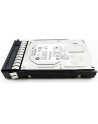 HP E Dual Port Midline 2 TB LFF 7200 rpm SAS2 cache (507613002) - nr 1