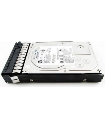 HP E Dual Port Midline 2 TB LFF 7200 rpm SAS2 cache (507613002)