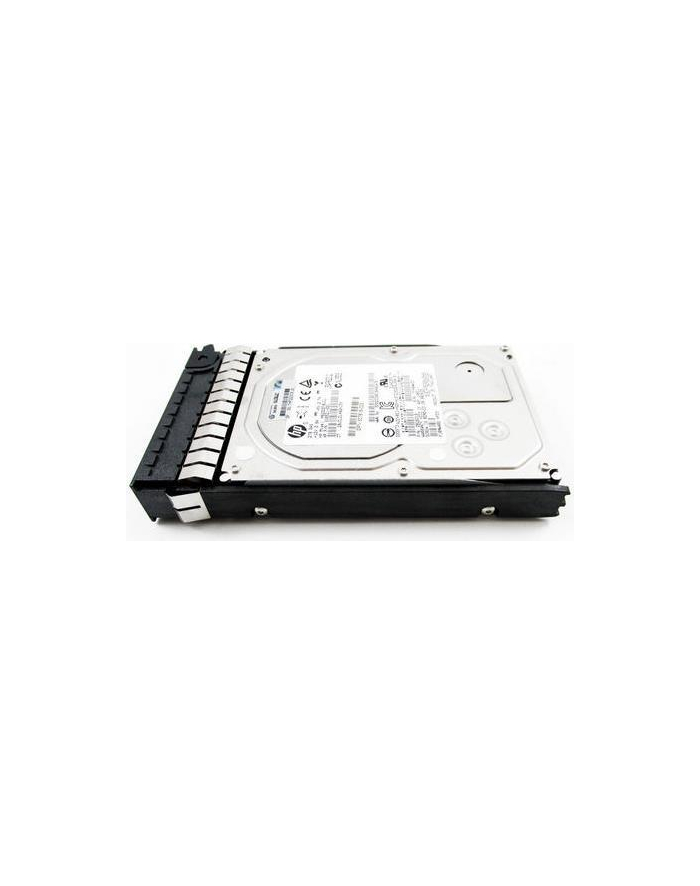 HP E Dual Port Midline 2 TB LFF 7200 rpm SAS2 cache (507613002) główny