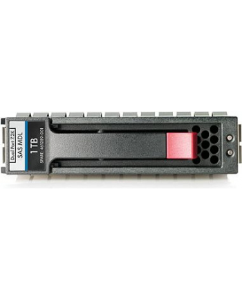 HP 1TB 6G SAS 7.2K RPM LFF 3.5 DP  (508011-001)