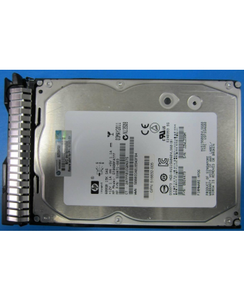 HP Spare 600GB 6G SAS (653952-001)