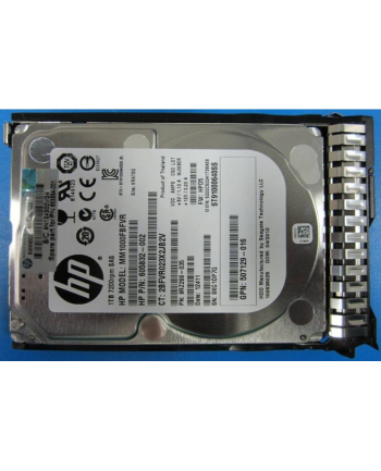 HP 1TB SAS (653954-001)