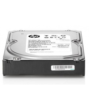 HP HDD 600GB SAS 6G 15K LFF 1 TB 7200 rpm SATA-600 cache (713869B21)