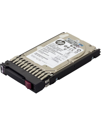 HP E 450 GB 10000 rpm SAS2 cache (730708001) nr 1