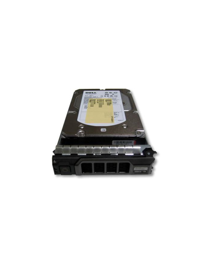 Micro storage 600 GB 15000 rpm Serial Attached SCSI cache (SA600005I837) główny
