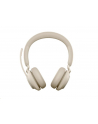 Jabra Evolve2 65 Duo MS złoty - nr 11