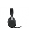 Jabra Evolve2 85 Link380c MS Stereo Black (28599999899) - nr 10