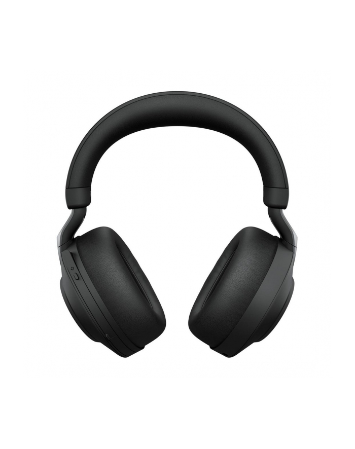 Jabra Evolve2 85 Link380c MS Stereo Black (28599999899) główny