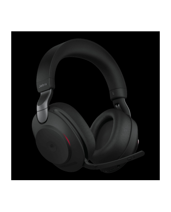 Jabra Evolve2 85 Link380c MS Stereo Black (28599999899)