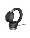 Jabra Evolve2 85 Stand Link380a MS Stereo Black (28599999989) - nr 10