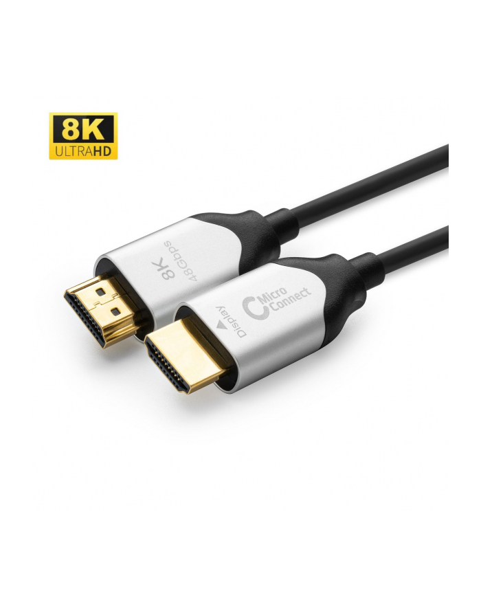 MICROCONNECT KABEL  PREMIUM OPTIC HDMI CABLE 15M HDM191915V21OP główny