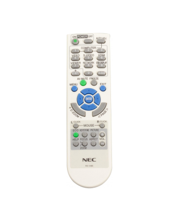 RTV NEC RD-448E (7N900921-)