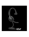 Jabra Evolve 2 40 MS Mono USB-A (24089899999) - nr 4