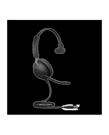 Jabra Evolve 2 40 MS Mono USB-A (24089899999)