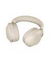 Jabra Evolve 2 85 MS Stereo Beige (28599999898) - nr 5