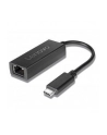 Lenovo USB-C to Ethernet Adapter - network adapter (03X7456) - nr 1
