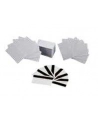 Zebra Premier Plus - PVC-kort (100stk) (104524101) - nr 1