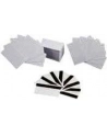Zebra Premier Plus - PVC-kort (100stk) (104524101) - nr 8