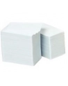 ZEBRA  CARD FOOD SAFE PVC 30 MIL  (800050167) - nr 1