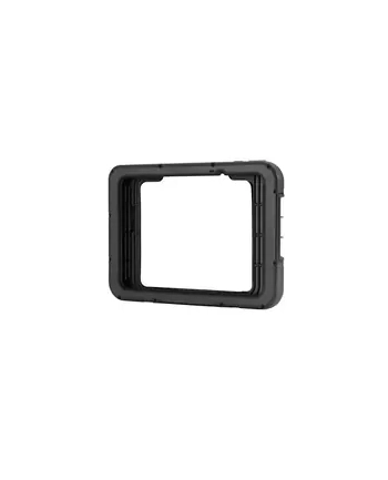 ZEBRA  RUGGED FRAME 8IN W/ RUGGED IO ACCS  (SGET5X8RCSE202)