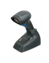 Datalogic Skaner kodów kreskowych Quickscan QBT2131 LI RS-232 czarny (QBT2131-BK-BTK2) - nr 1