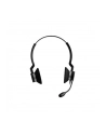 Jabra Słuchawka Przewodowa Biz 2300 Duo Qd (2309-820-104) - nr 29