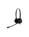 Jabra Słuchawka Przewodowa Biz 2300 Duo Qd (2309-820-104) - nr 2