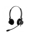 Jabra BIZ 2300 Duo Balanced Czarne (2309-825-109) - nr 11