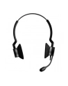 Jabra BIZ 2300 Duo Balanced Czarne (2309-825-109) - nr 12