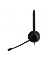 Jabra BIZ 2300 Duo Balanced Czarne (2309-825-109) - nr 13