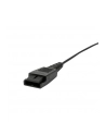 Jabra BIZ 2300 Duo Balanced Czarne (2309-825-109) - nr 20