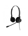 Jabra BIZ 2300 Duo Balanced Czarne (2309-825-109) - nr 9