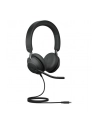 Jabra Evolve 2 40 MS Stereo USB-C - nr 11