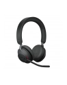 Jabra Evolve 2 65 Link380c MS Stereo Black (26599999899) - nr 22