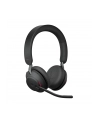 Jabra Evolve 2 65 Link380c MS Stereo Black (26599999899) - nr 31