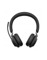 Jabra Evolve 2 65 Link380c MS Stereo Black (26599999899) - nr 35