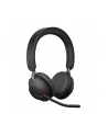 Jabra Evolve 2 65 Link380c MS Stereo Black (26599999899) - nr 3