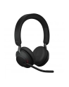 Jabra Evolve 2 65 Link380c MS Stereo Black (26599999899) - nr 43