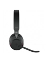 Jabra Evolve 2 65 Link380c MS Stereo Black (26599999899) - nr 46