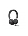 Jabra Evolve 2 65 Link380c MS Stereo Black (26599999899) - nr 52