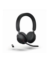 Jabra Evolve 2 65 Link380c MS Stereo Black (26599999899) - nr 54