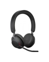 Jabra Evolve 2 65 Link380c MS Stereo Black (26599999899) - nr 63