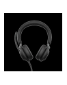 Jabra Evolve2 40 Duo MS Zestaw nagłowny przewodowy na dwoje uszu - nr 14