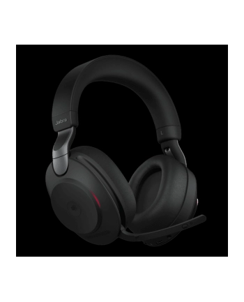 Jabra Evolve2 85 Link380c MS Stereo Black (28599999899) nr 1