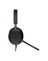 Jabra Evolve 2 40 MS Mono USB-A (24089899999) - nr 3