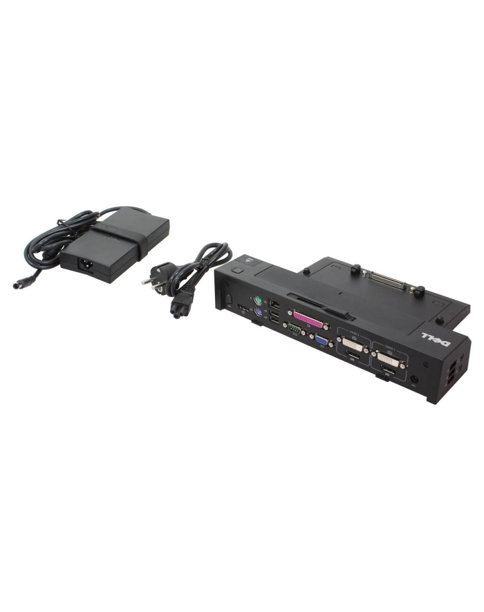 DELL E-Port Plus Replicator (YP126) główny
