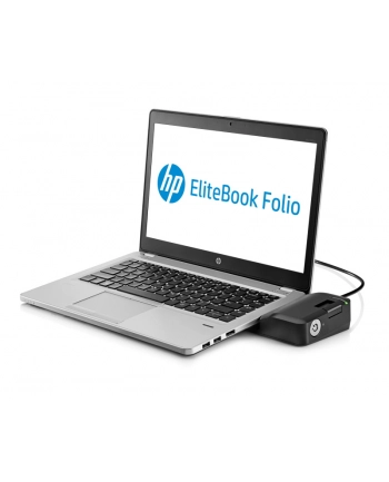 HP Stacja/replikator UltraSLim (B9C87AA) nr 2