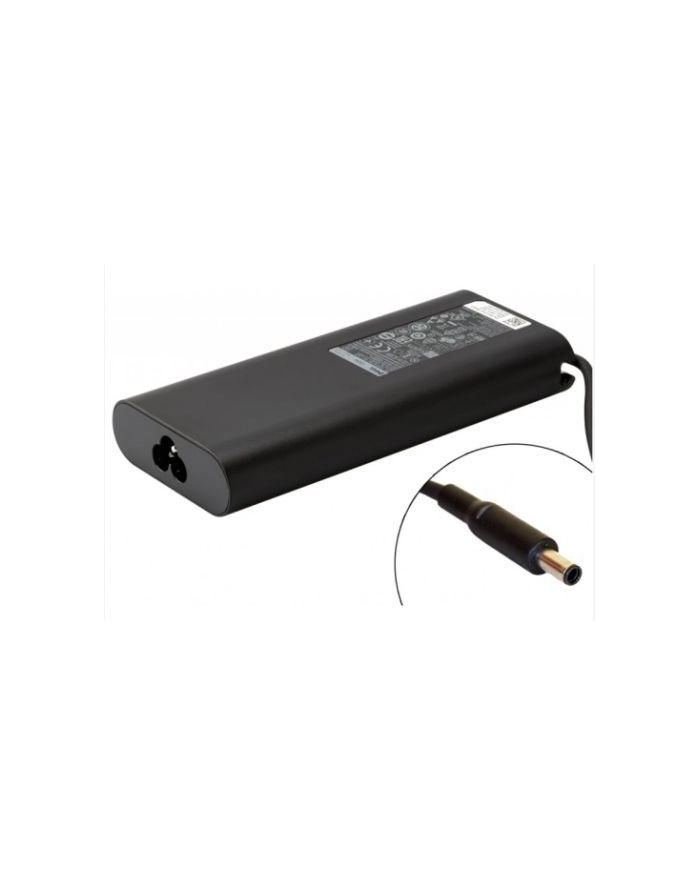 Dell Zasilacz do notebooka AC Adaptor 130W 3pin (RN7NW) główny